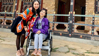 'Ốc' Thanh Vân kể về phút cuối của Mai Phương