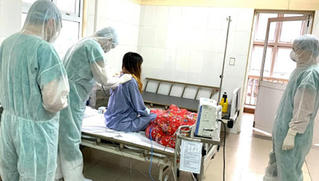 Quy định mới về tiền phụ cấp cho người tham gia phòng, chống dịch COVID-19