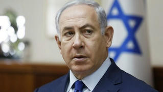 Thủ tướng Israel tự cách ly