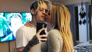 Aaron Carter cầu cứu cảnh sát, tố bị bạn gái bạo hành