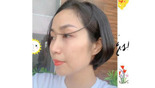Ốc Thanh Vân cắt tóc giống Mai Phương để tưởng nhớ người em bạc mệnh