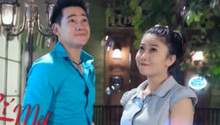 Loạt ảnh hậu trường 5 năm trước tiết lộ điều bất ngờ về Mai Phương và Phùng Ngọc Huy