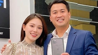 Linh Rin bất ngờ xóa hết hình đôi với em chồng Tăng Thanh Hà