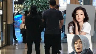 'Ông xã' giàu có và điển trai của 'cô nàng ngổ ngáo' Jeon Ji Hyun