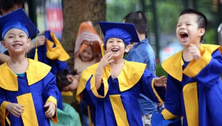 Hà Nội công bố kế hoạch kết thúc năm học 2019-2020 