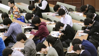 10 điều bên trong trường học khiến người Nhật được cả thế giới ngưỡng mộ