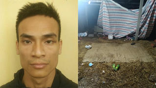 Nửa đêm vây bắt 10 ông nông dân 'vác tiền' ra 'ăn thua' ở lều vịt 