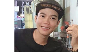 Truy tìm nghi phạm giết người