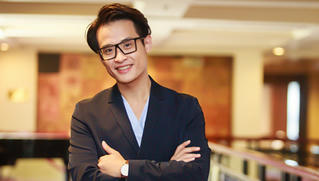 Hà Anh Tuấn tiết lộ 'tình đầu', than vãn về các người đẹp
