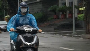 Thời tiết Hà Nội và cả nước những ngày cuối tháng 4