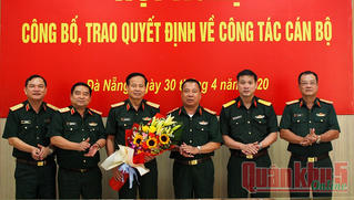 Quyết định của Chủ tịch nước, Thủ tướng về công tác cán bộ