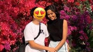 Dàn hoa hậu, á hậu hạnh phúc bên bạn trai