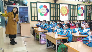 Chỉ đạo mới nhất về các khoản thu năm học 2019 - 2020