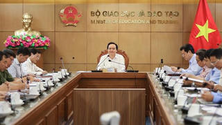 Thông tin mới nhất về kỳ thi tốt nghiệp THPT 2020