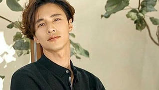 Vẻ ngoài 'trẻ mãi không già' của 'ông chú' Won Bin