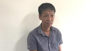 Vây bắt đối tượng trốn nã nguy hiểm