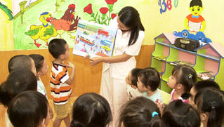 Hà Nội quyết định xét tuyển hơn 2.000 giáo viên hợp đồng vào viên chức