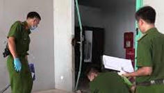 Phó trưởng Công an xã tử vong khi trực đêm tại trụ sở 