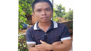 Gã trai làng đâm 1 người chết, 1 người trọng thương rồi bỏ trốn