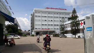 Xác định nguyên nhân người phụ nữ và ông hàng xóm chết trong căn nhà đang cháy