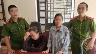 Cứu người đàn ông Hà Nội đến Đồ Sơn lao xuống biển tự tử