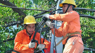 Hoá đơn điện lại 'nhảy vọt'