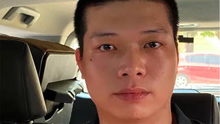Bất ngờ danh tính nghi phạm và đồng phạm cướp tiệm vàng ở Hà Nội