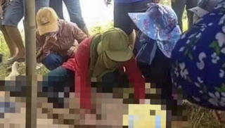 Cứu bạn không biết bơi, hai thanh niên mới lớn thiệt mạng