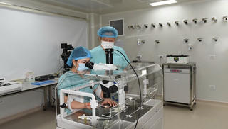 5 nguyên tắc vàng để điều trị vô sinh, hiếm muộn hiệu quả