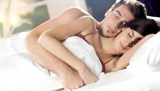 Điều "êm ái" này xảy đến mỗi đêm, tưởng sướng nhưng coi chừng... chết sớm