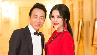 Vợ kém 18 tuổi của ca sĩ Việt Hoàn: Cả hai chúng tôi đều vỡ mộng về nhau