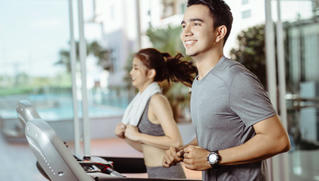 Đàn ông khỏe mạnh và sống lâu nếu có 'bốn nhỏ'