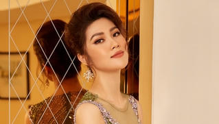 Siêu mẫu từng 'vượt mặt' Hồ Ngọc Hà 'chết lặng' khi bị lừa 30 tỷ đồng