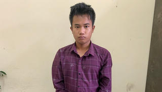 Gã trai mới lớn lừa nữ tài xế đến chốn vắng gí dao khống chế