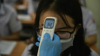 'Chốt' thời điểm và phương án thi tốt nghiệp THPT 2020