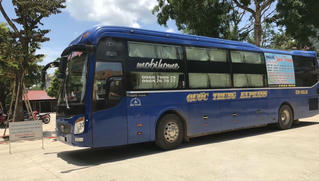 Thanh Hóa cách ly 15 người cùng ô tô nữ sinh viên Đắk Lắk nhiễm Covid - 19