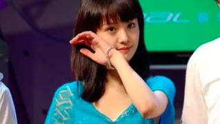 Nhan sắc ngọt ngào thời thanh xuân của Trịnh Sảng khiến fan tiếc nuối