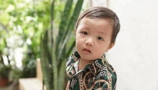 Tìm bé trai Bắc Ninh mất tích khi đi chơi với bố ở công viên