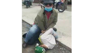 Người đàn ông Sài Gòn chấp nhận ly hôn để chuyên tâm bắt tội phạm