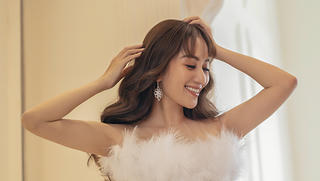Phan Hiển tự ti khi Khánh Thi ngày càng xinh đẹp