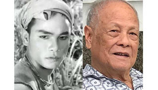 'Nghệ sỹ Trần Phương A Phủ' qua đời