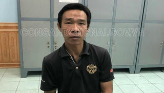 Gã sửa xe giả 'thầy bùa' làm trò đồi bại với bé gái xinh đẹp tuổi 15