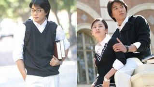 Sao 'Chuyện tình Harvard' ra sao sau 16 năm?