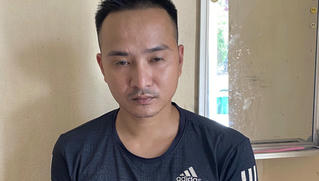 Nam thanh niên bị bắt cóc trên giường lúc nửa đêm
