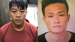 Truy nã đối tượng đưa 6 người Trung Quốc vượt biển vào Quảng Ninh