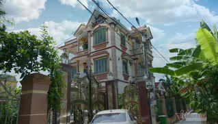 Cuộc sống của người phụ nữ nuôi lợn, thành tỷ phú Thái Bình