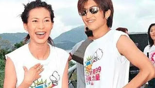 Lộ diện người tình bí ẩn khiến Tạ Đình Phong phải quay lại với Vương Phi