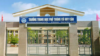 Tăng 22,5 điểm thi tốt nghiệp THPT sau phúc khảo