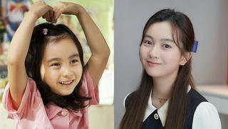 Vẻ đẹp sao nhí 'Điều kỳ diệu ở phòng giam số bảy' sau 7 năm