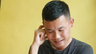 Hiệp Gà chán yêu đương, 'quyết tâm sống đơn thân'